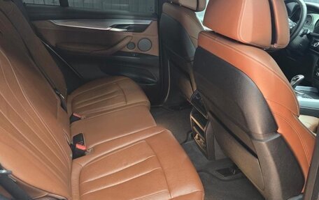 BMW X5, 2017 год, 3 990 000 рублей, 12 фотография