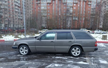 Mercedes-Benz E-Класс, 1993 год, 400 000 рублей, 5 фотография