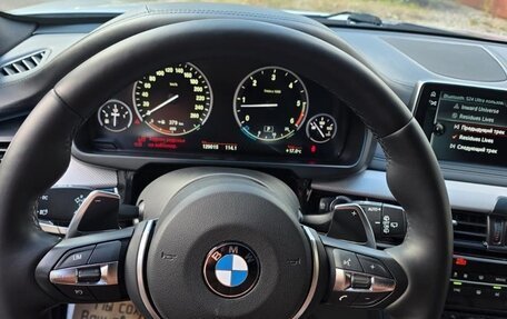 BMW X5, 2017 год, 3 990 000 рублей, 14 фотография