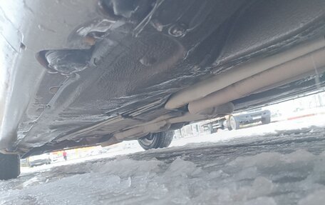 Mercedes-Benz E-Класс, 1993 год, 400 000 рублей, 13 фотография