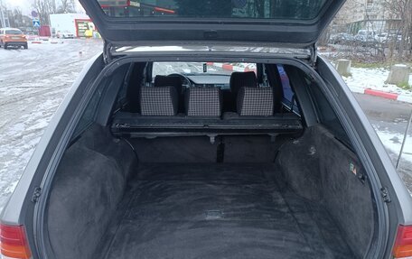 Mercedes-Benz E-Класс, 1993 год, 400 000 рублей, 10 фотография