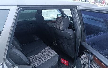 Mercedes-Benz E-Класс, 1993 год, 400 000 рублей, 20 фотография