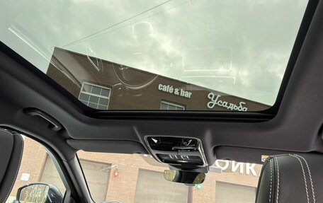 Land Rover Range Rover Velar I, 2018 год, 4 900 000 рублей, 10 фотография