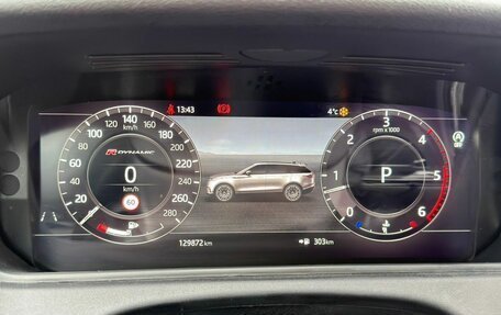 Land Rover Range Rover Velar I, 2018 год, 4 900 000 рублей, 9 фотография