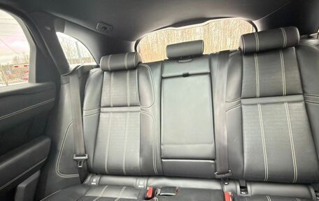 Land Rover Range Rover Velar I, 2018 год, 4 900 000 рублей, 12 фотография