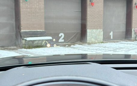 Land Rover Range Rover Velar I, 2018 год, 4 900 000 рублей, 13 фотография