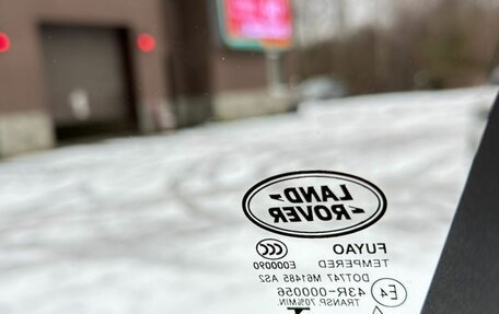 Land Rover Range Rover Velar I, 2018 год, 4 900 000 рублей, 14 фотография