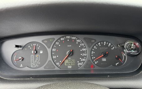Citroen C5 I рестайлинг, 2003 год, 249 999 рублей, 7 фотография