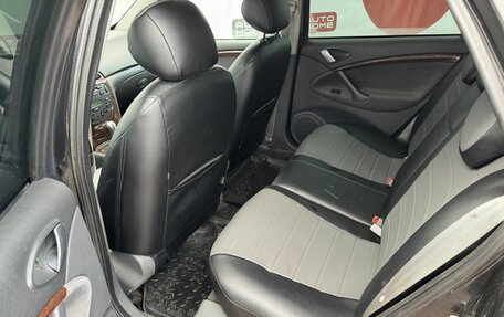 Citroen C5 I рестайлинг, 2003 год, 249 999 рублей, 10 фотография