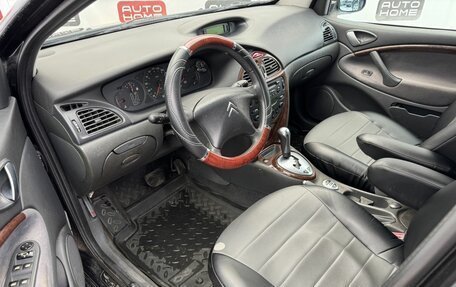 Citroen C5 I рестайлинг, 2003 год, 249 999 рублей, 8 фотография