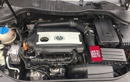 Volkswagen Passat B6, 2008 год, 680 000 рублей, 3 фотография