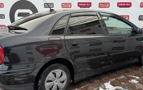 Citroen C5 I рестайлинг, 2003 год, 249 999 рублей, 6 фотография