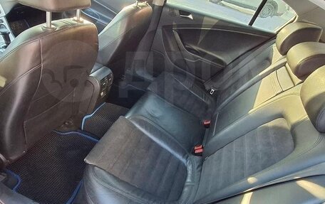 Volkswagen Passat B6, 2008 год, 680 000 рублей, 14 фотография