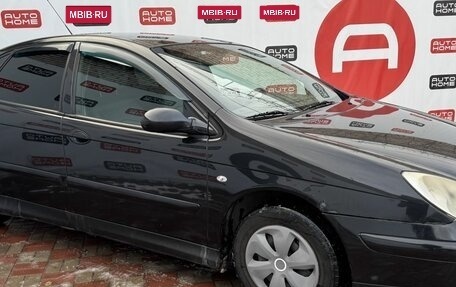 Citroen C5 I рестайлинг, 2003 год, 249 999 рублей, 3 фотография