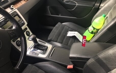 Volkswagen Passat B6, 2008 год, 680 000 рублей, 13 фотография