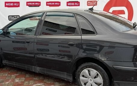 Citroen C5 I рестайлинг, 2003 год, 249 999 рублей, 4 фотография