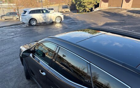 Hyundai Santa Fe III рестайлинг, 2017 год, 2 400 000 рублей, 12 фотография