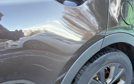 Hyundai Santa Fe III рестайлинг, 2017 год, 2 400 000 рублей, 13 фотография