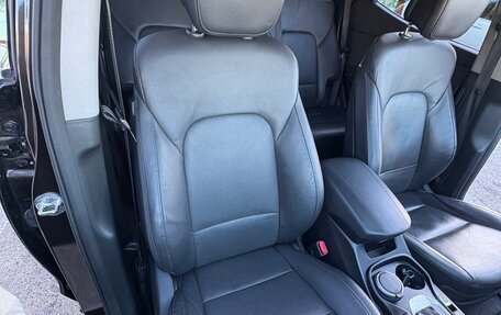 Hyundai Santa Fe III рестайлинг, 2017 год, 2 400 000 рублей, 19 фотография