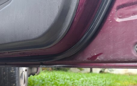 Toyota Corolla, 2003 год, 590 000 рублей, 8 фотография