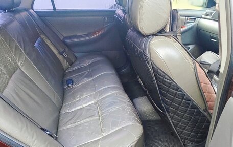 Toyota Corolla, 2003 год, 590 000 рублей, 7 фотография