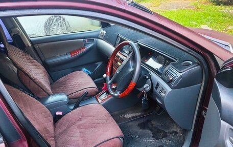 Toyota Corolla, 2003 год, 590 000 рублей, 5 фотография