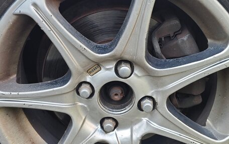 Toyota Corolla, 2003 год, 590 000 рублей, 17 фотография