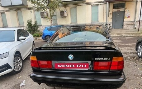 BMW 5 серия, 1993 год, 250 000 рублей, 4 фотография