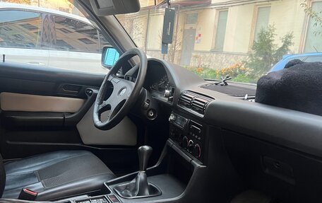 BMW 5 серия, 1993 год, 250 000 рублей, 6 фотография