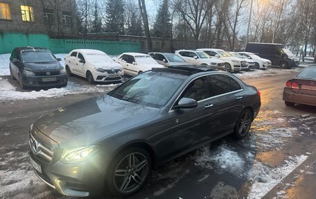 Mercedes-Benz E-Класс, 2018 год, 4 400 000 рублей, 6 фотография