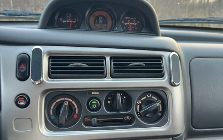 Mitsubishi Pajero Sport II рестайлинг, 2008 год, 850 000 рублей, 11 фотография