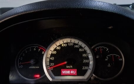 Chevrolet Lacetti, 2009 год, 399 000 рублей, 2 фотография