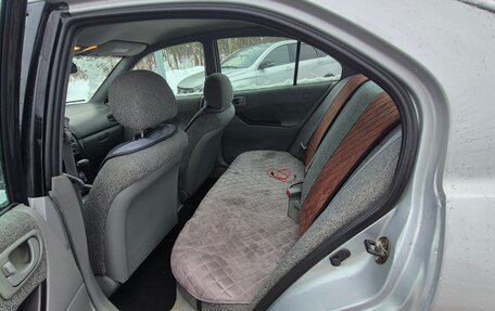 Mitsubishi Galant VIII, 2002 год, 349 999 рублей, 8 фотография