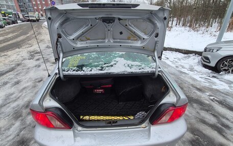 Mitsubishi Galant VIII, 2002 год, 349 999 рублей, 11 фотография