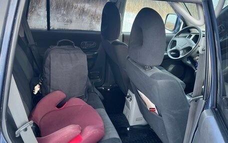 Mitsubishi Pajero Sport II рестайлинг, 2008 год, 850 000 рублей, 10 фотография