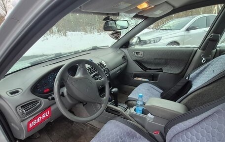 Mitsubishi Galant VIII, 2002 год, 349 999 рублей, 5 фотография