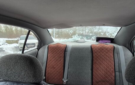 Mitsubishi Galant VIII, 2002 год, 349 999 рублей, 18 фотография