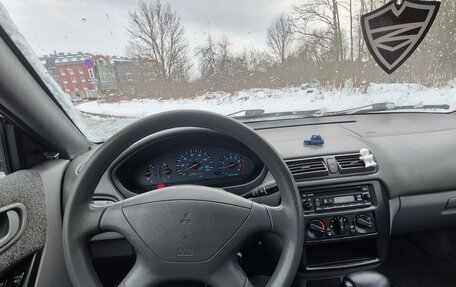 Mitsubishi Galant VIII, 2002 год, 349 999 рублей, 15 фотография