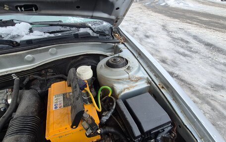 Mitsubishi Galant VIII, 2002 год, 349 999 рублей, 14 фотография