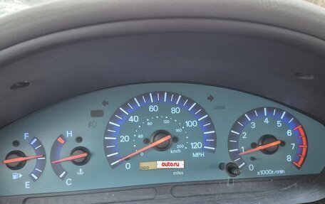 Mitsubishi Galant VIII, 2002 год, 349 999 рублей, 19 фотография