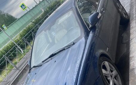 Jaguar X-Type I рестайлинг, 2008 год, 500 000 рублей, 4 фотография