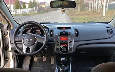 KIA Cerato III, 2012 год, 980 000 рублей, 7 фотография