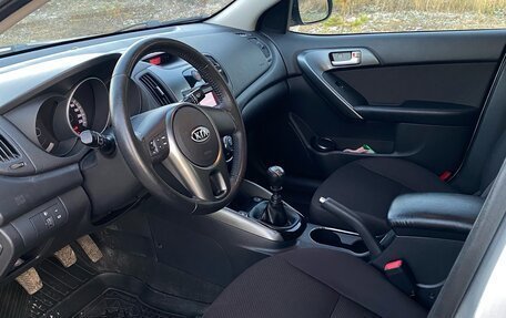 KIA Cerato III, 2012 год, 980 000 рублей, 5 фотография