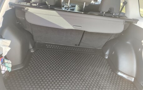 Honda CR-V IV, 2014 год, 2 100 000 рублей, 2 фотография