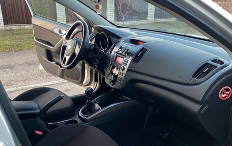 KIA Cerato III, 2012 год, 980 000 рублей, 6 фотография