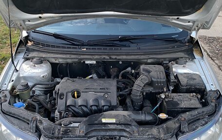 KIA Cerato III, 2012 год, 980 000 рублей, 9 фотография