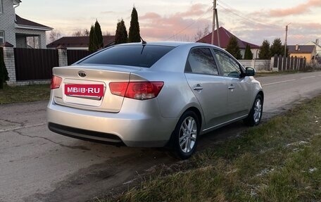 KIA Cerato III, 2012 год, 980 000 рублей, 4 фотография