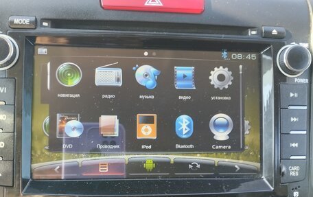 Honda CR-V IV, 2014 год, 2 100 000 рублей, 8 фотография