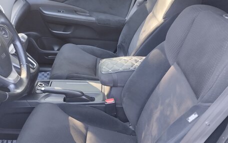 Honda CR-V IV, 2014 год, 2 100 000 рублей, 9 фотография