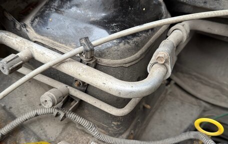 Renault Logan I, 2011 год, 215 000 рублей, 12 фотография